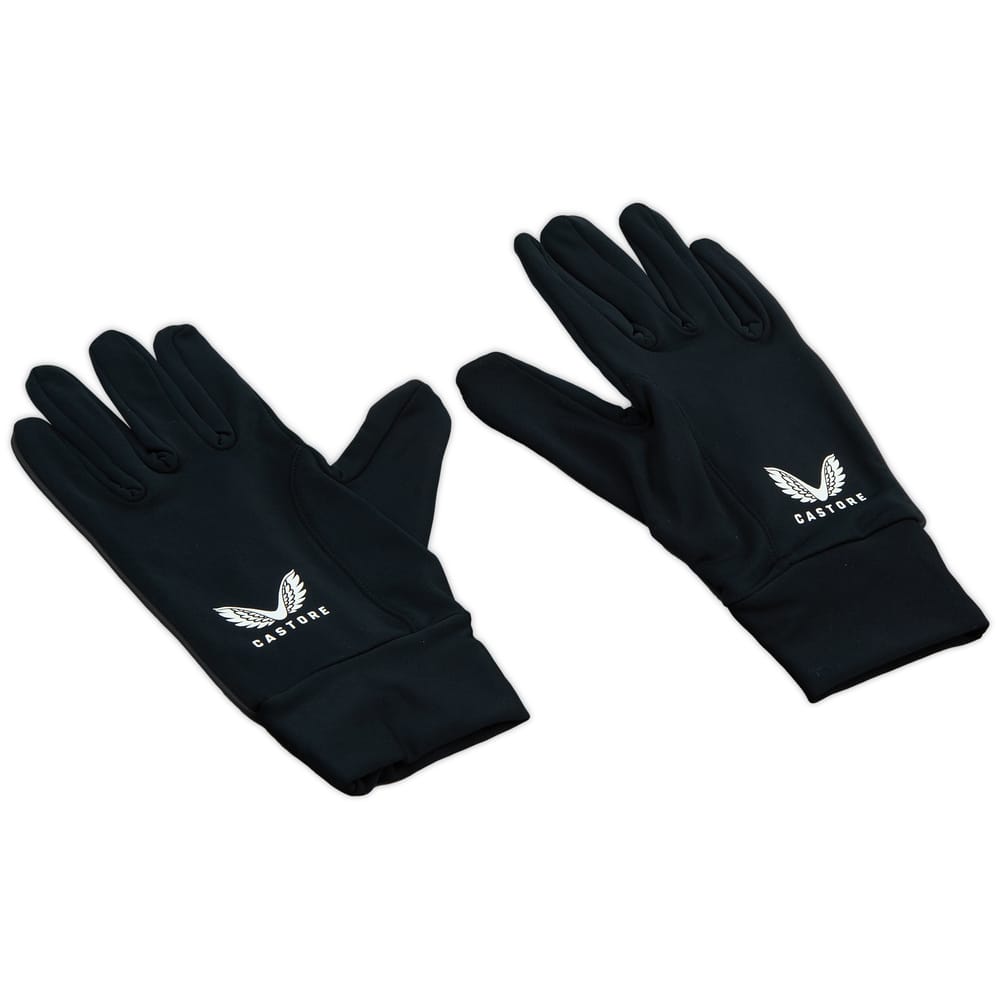 2024-25 Rangers Castore Stock Gloves (M)