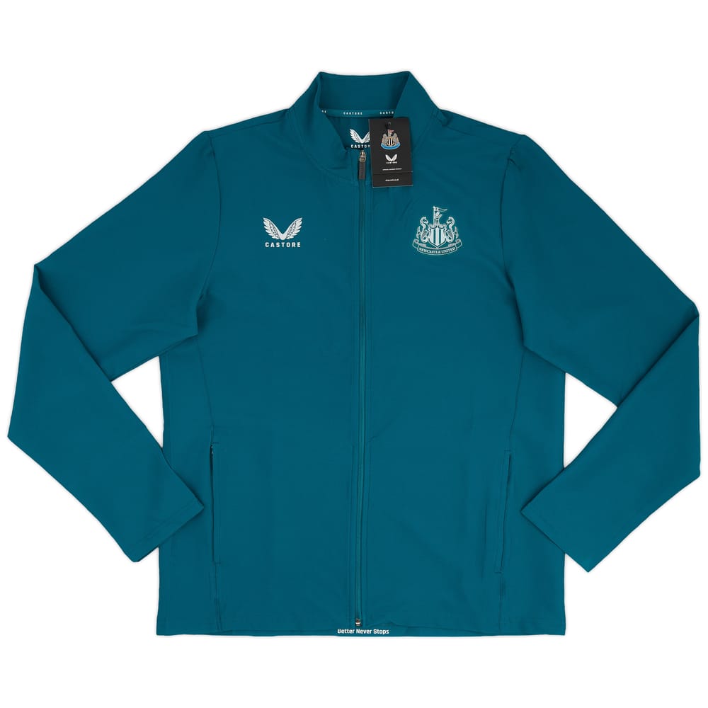 2022-23 Newcastle Castore Anthem Jacket (S)