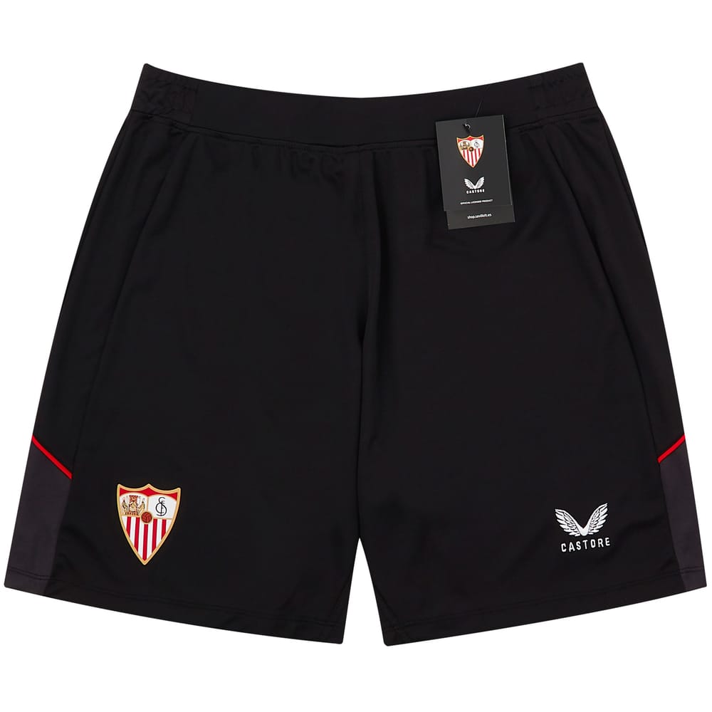 2022-23 Sevilla GK Shorts