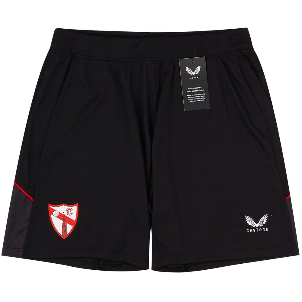 2022-23 Sevilla Atletico GK Shorts