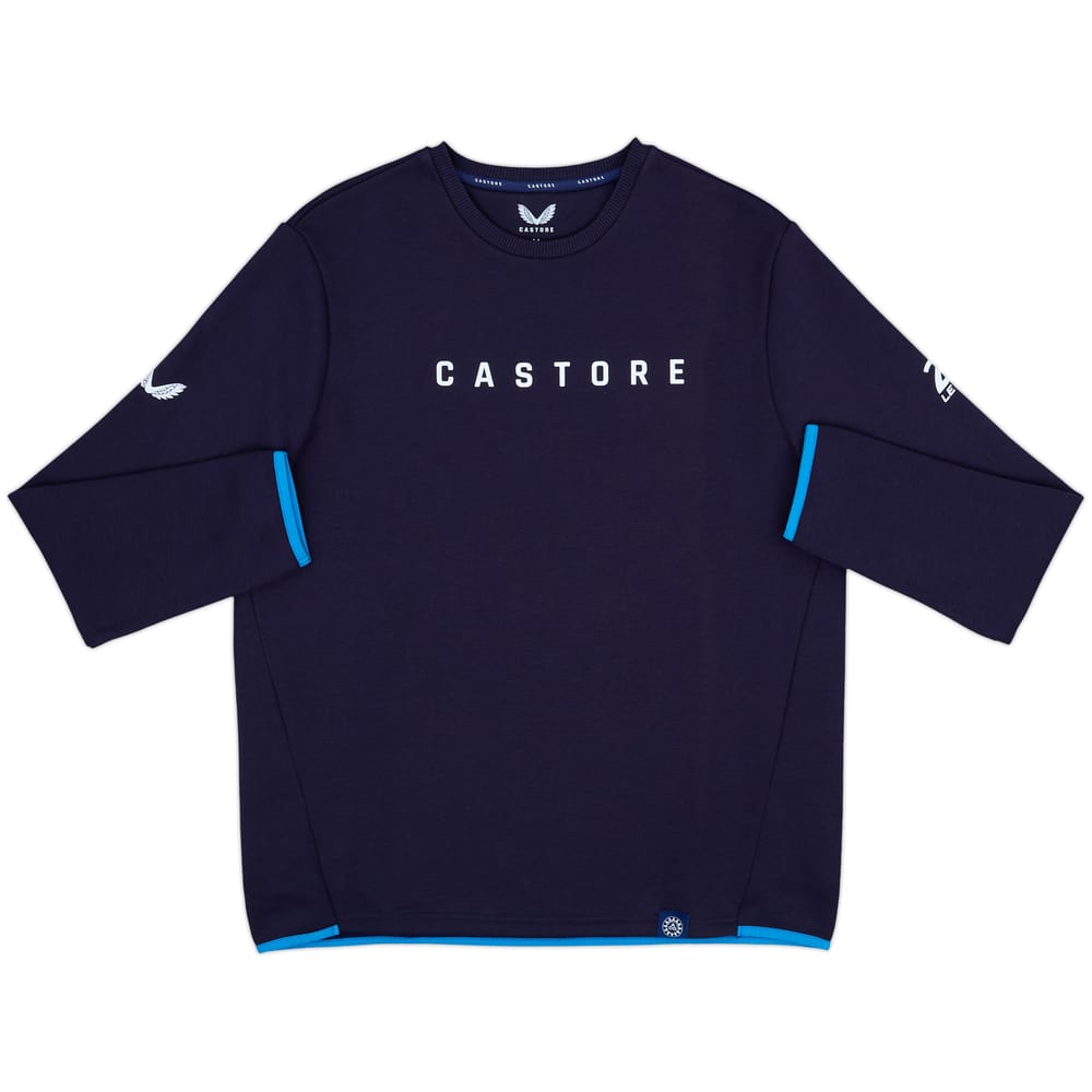 24 Hours of Le Mans Castore Sweat Top