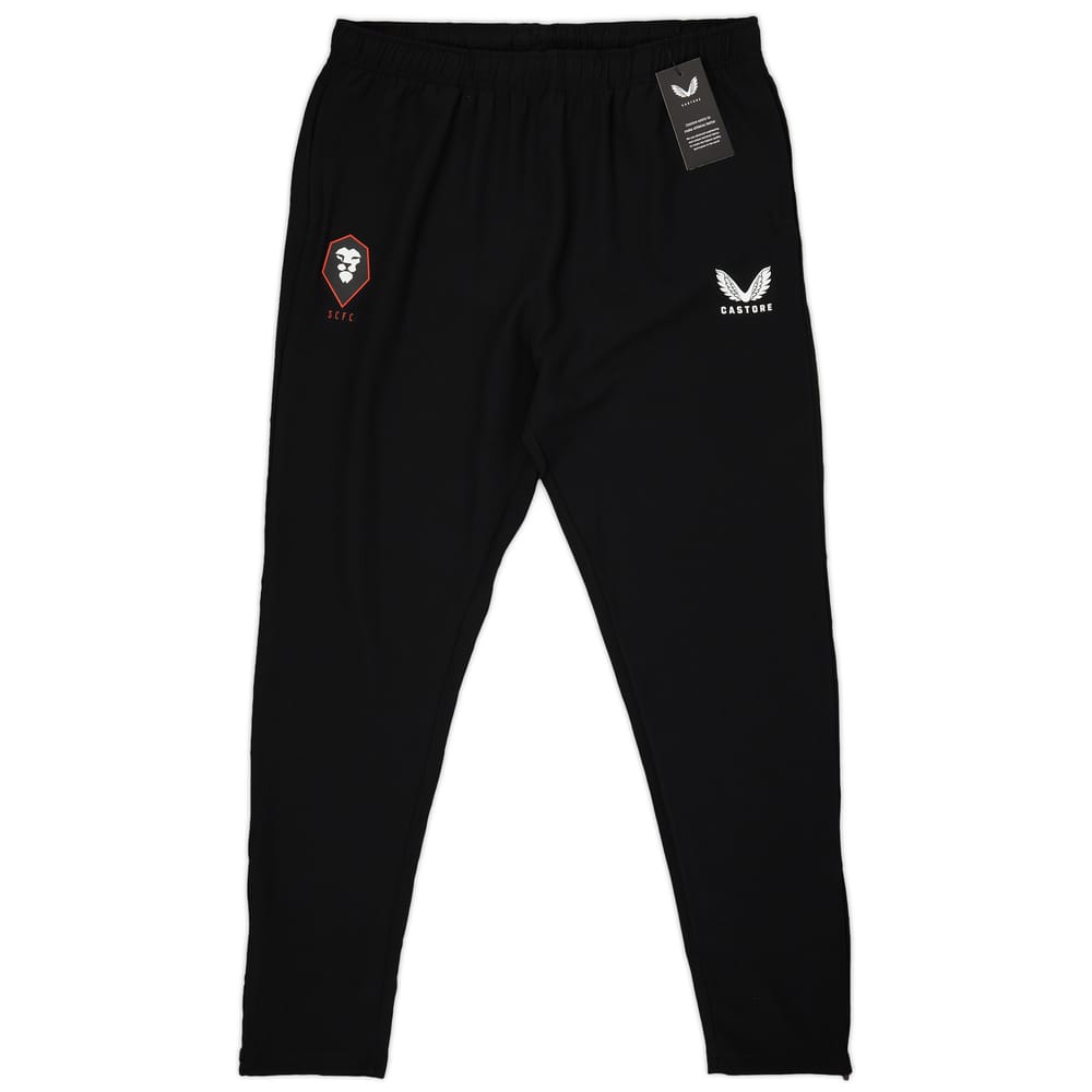 2022-23 Salford City Castore Training Pants/Bottoms