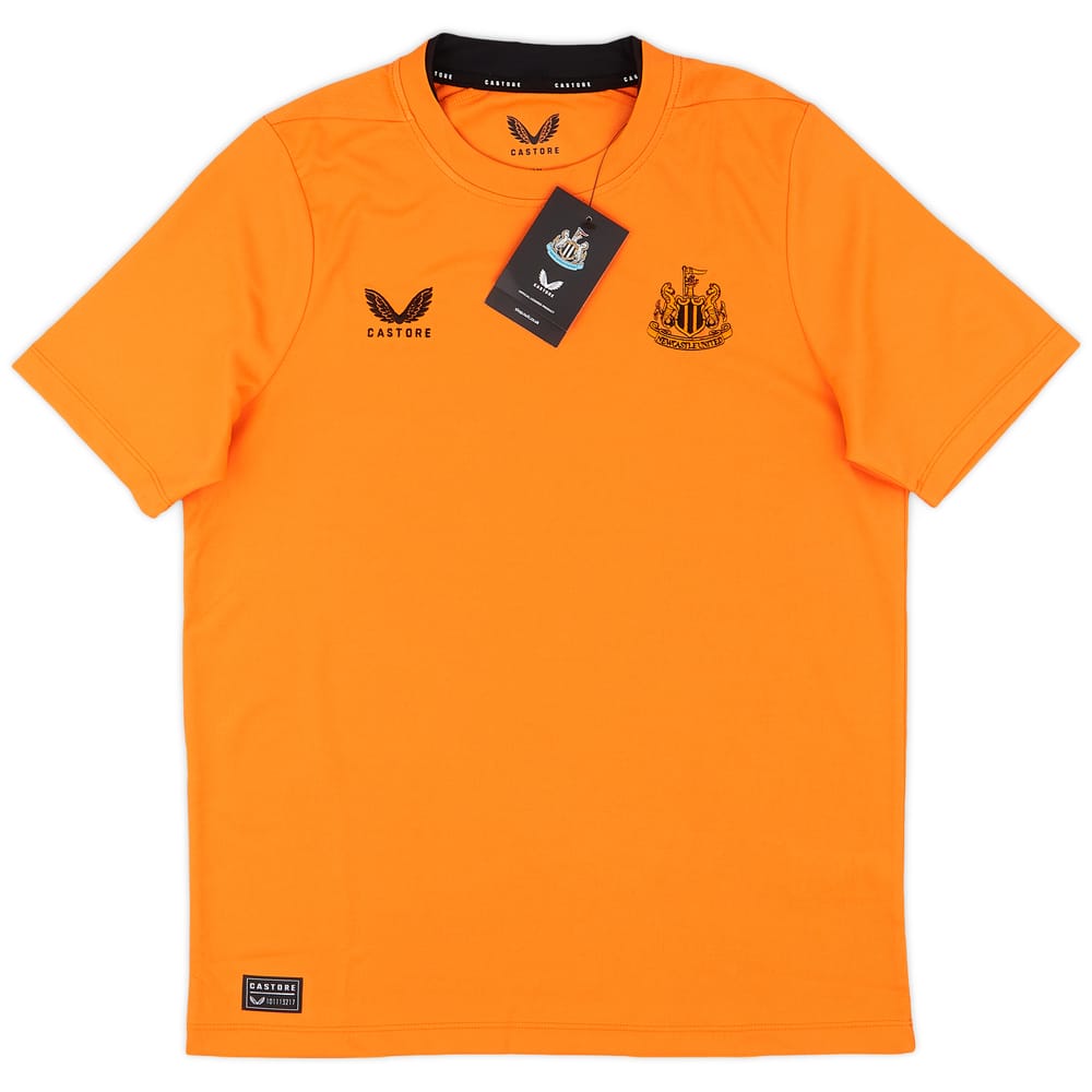 2022-23 Newcastle GK Away Shirt (XL.Kids)