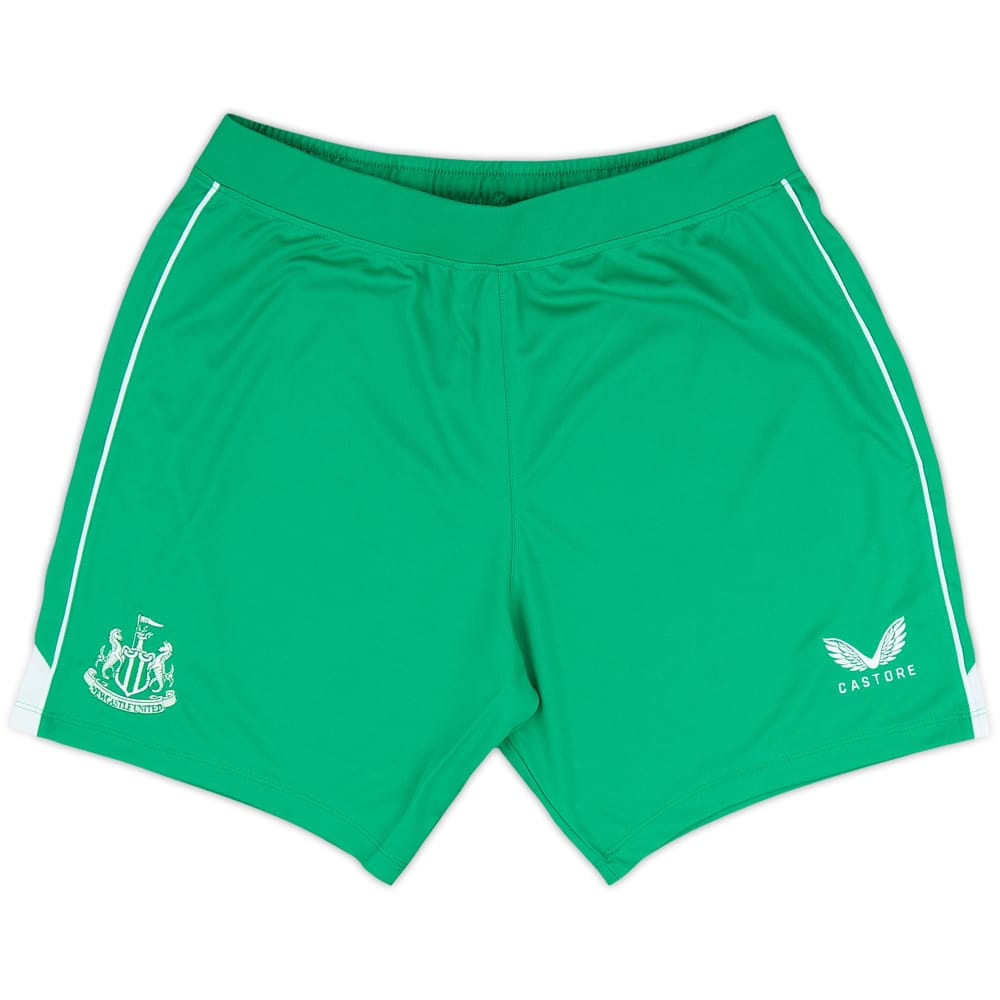 2022-23 Newcastle Third Shorts (L)
