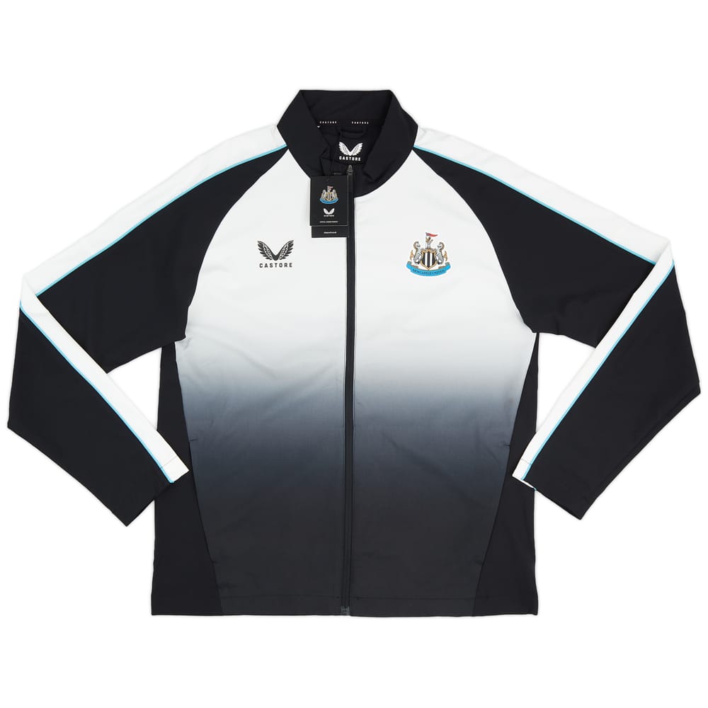 2022-23 Newcastle Castore Anthem Jacket (S)