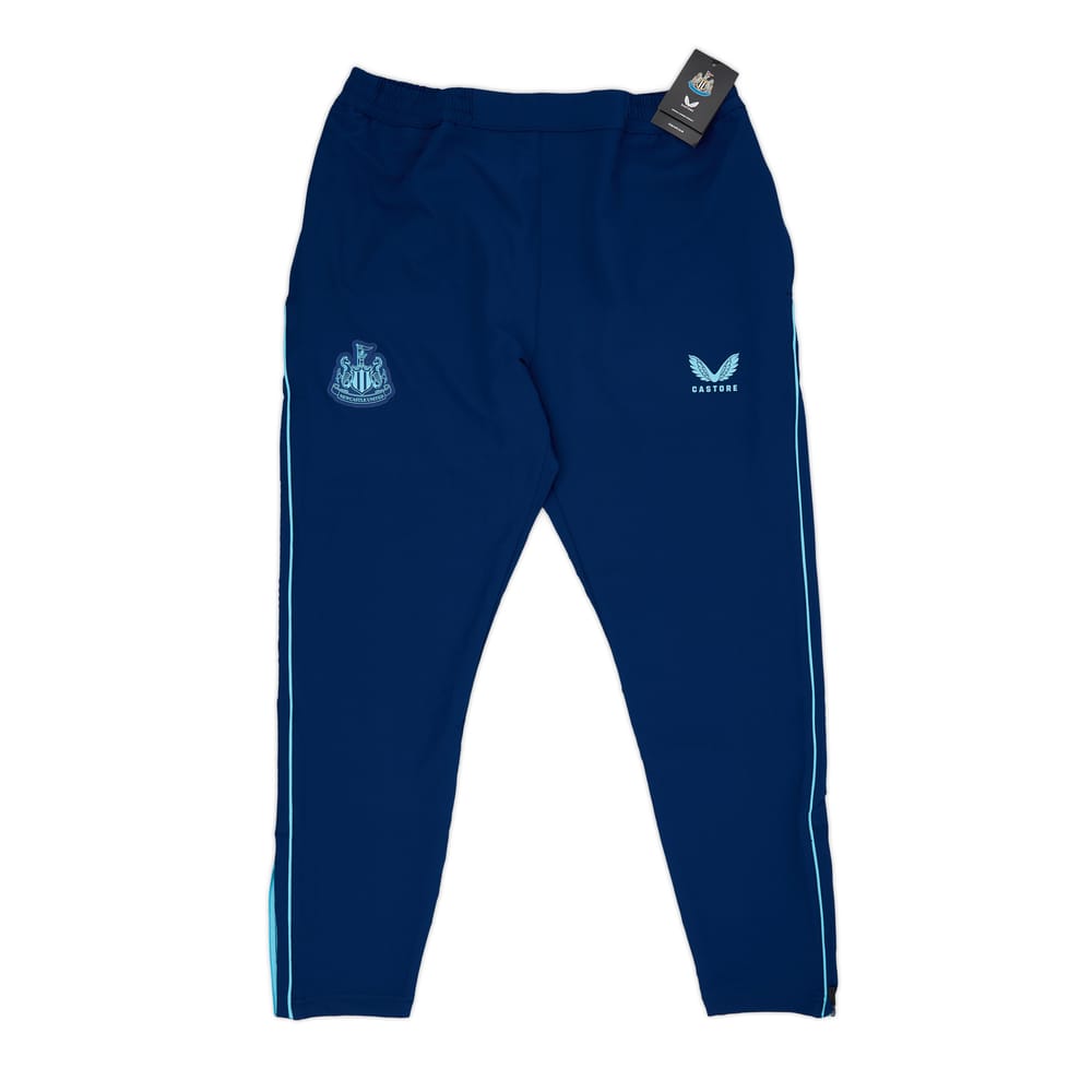 2022-23 Newcastle Castore Travel Pants/Bottoms