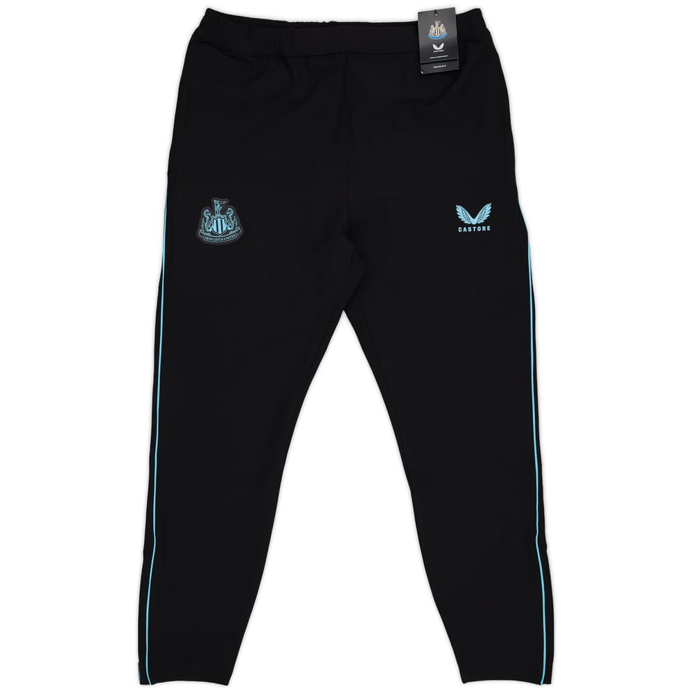2022-23 Newcastle Castore Travel Pants/Bottoms