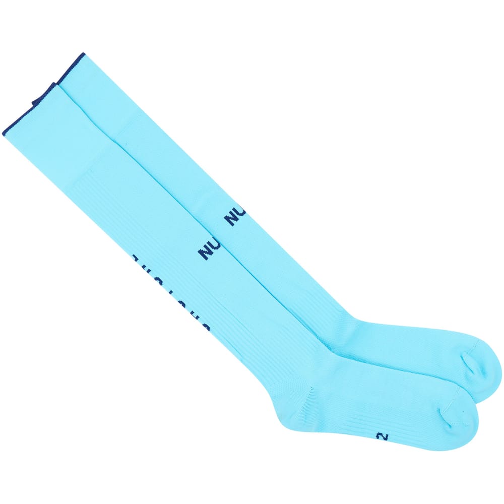 2021-22 Newcastle Player Issue Pro Third Socks