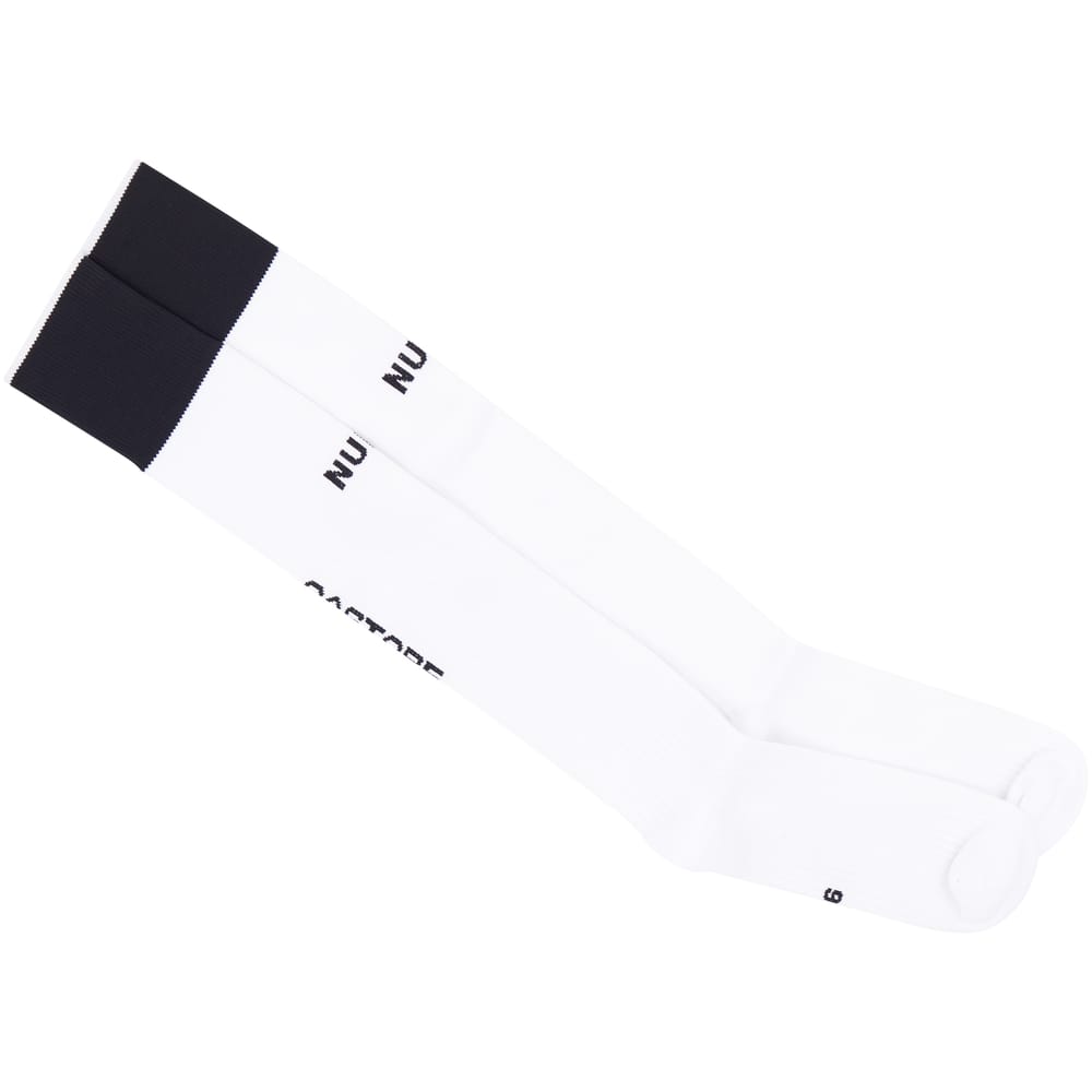 2021-22 Newcastle Player Issue Pro Alternate Home Socks