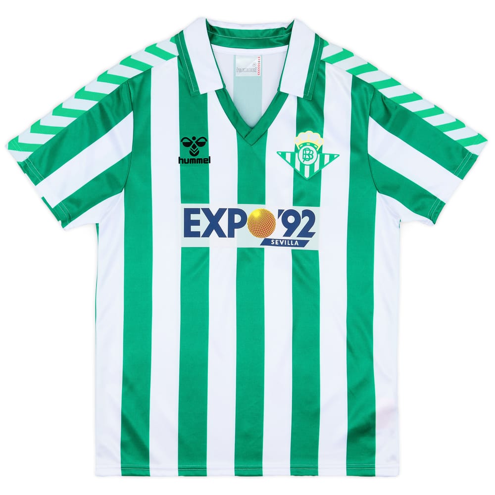 2023-24 Real Betis Special Edition Fourth Shirt - As New