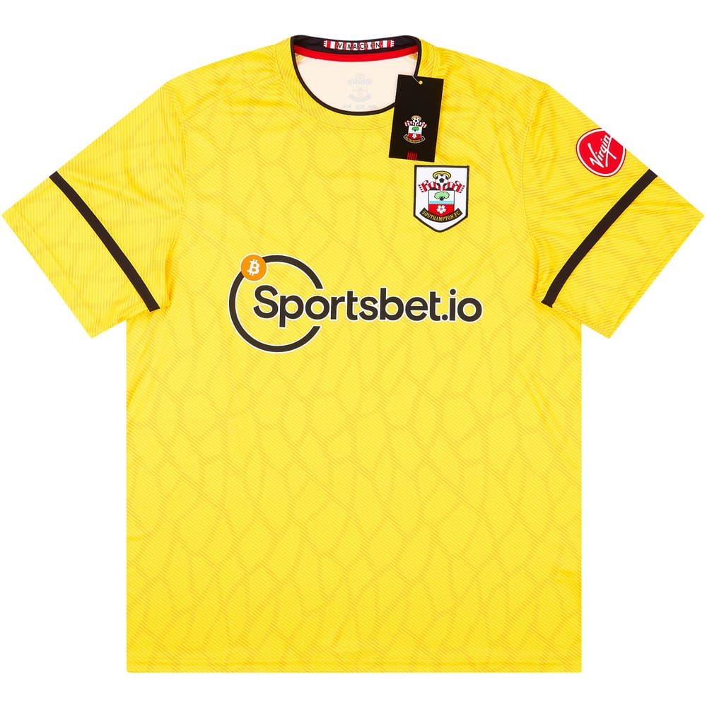 2020-21 Southampton Home GK Shirt