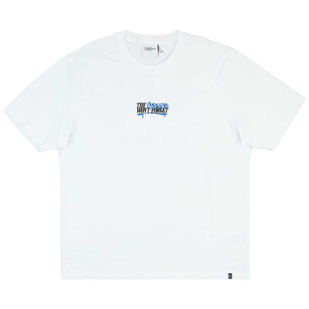The Streets Won't Forget Taraabt Tee