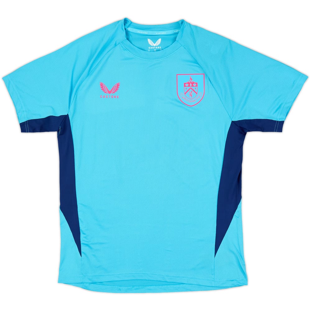 2024-25 Burnley Castore Training Shirt (Women's)