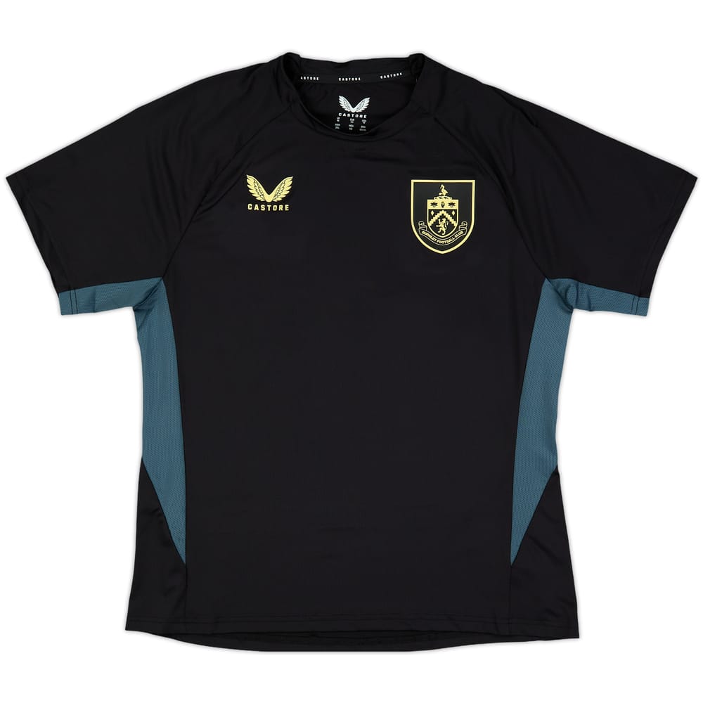 2024-25 Burnley Castore Training Tee (Women's XL)
