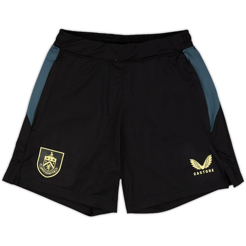 2024-25 Burnley Castore Training Shorts (Women's M)
