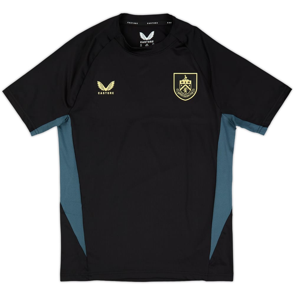 2024-25 Burnley Castore Training Tee (KIDS)
