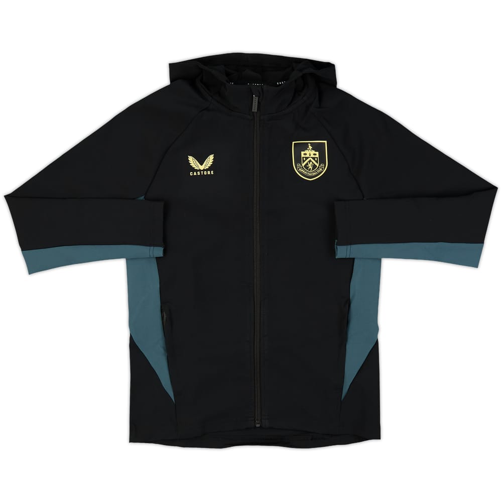 2024-25 Burnley Castore Presentation Jacket (KIDS)