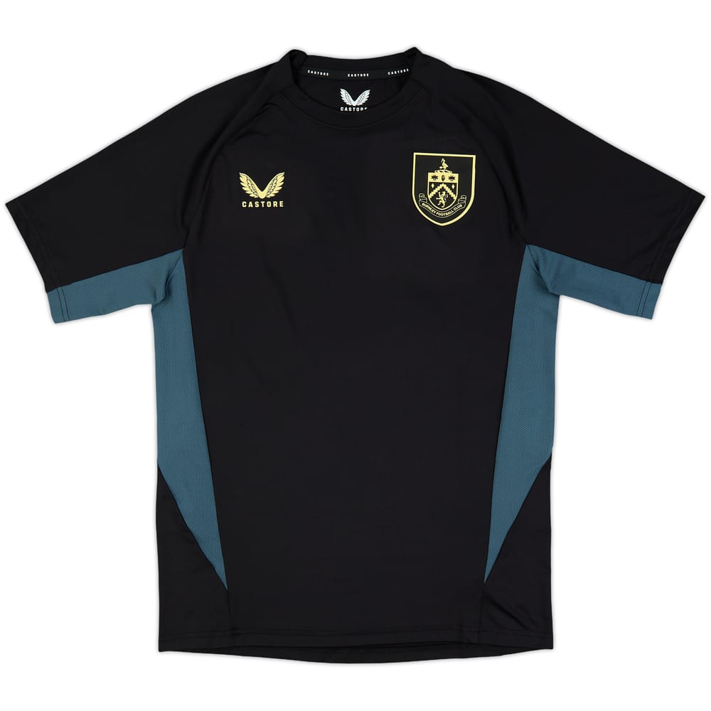 2024-25 Burnley Castore Training Tee
