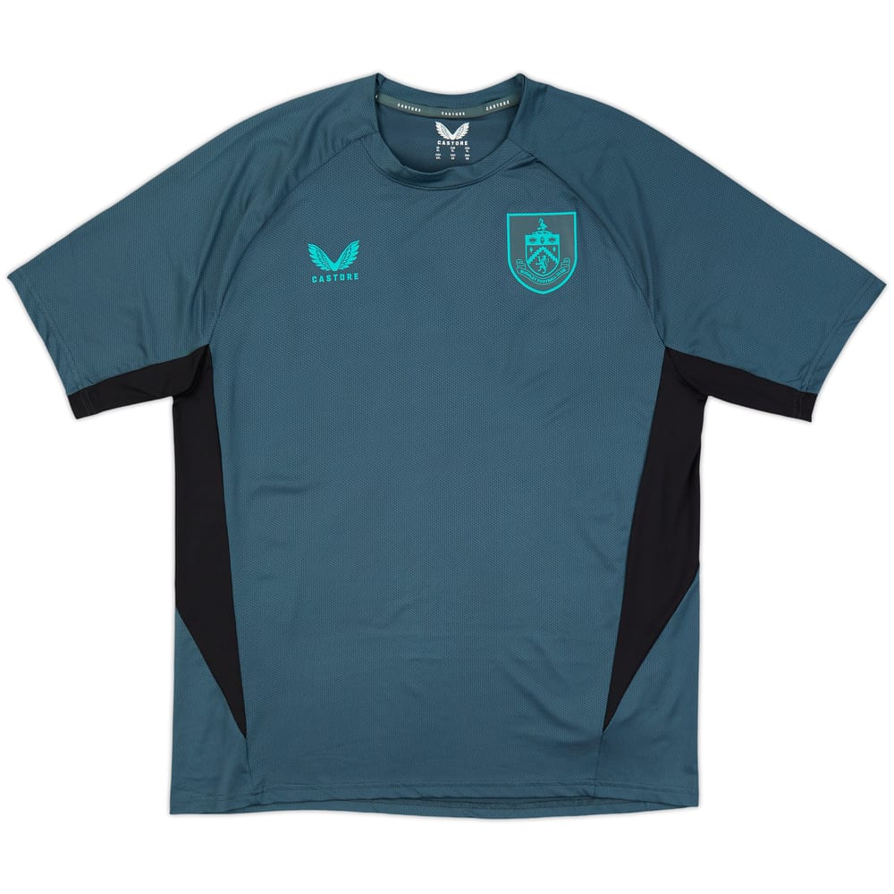 2024-25 Burnley Castore Training Tee