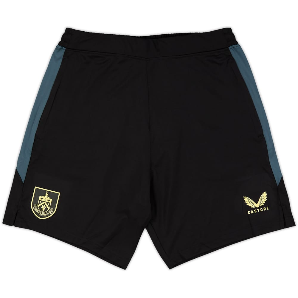 2024-25 Burnley Castore Training Shotrs