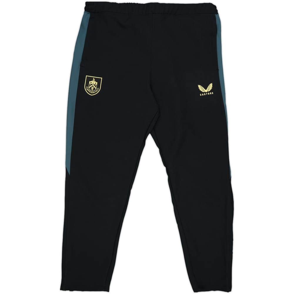 2024-25 Burnley Castore Presentation Pants/Bottoms (3XL)
