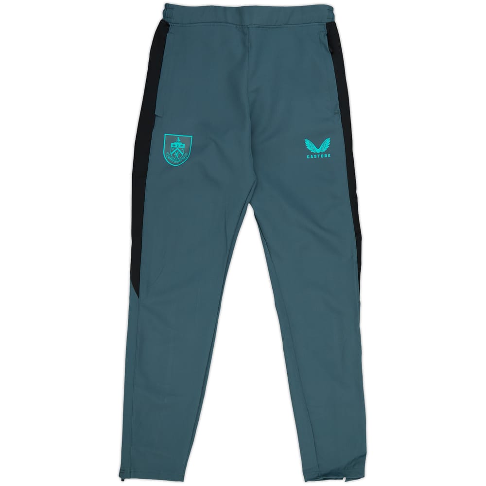 2024-25 Burnley Castore Presentation Pants/Bottoms (S)