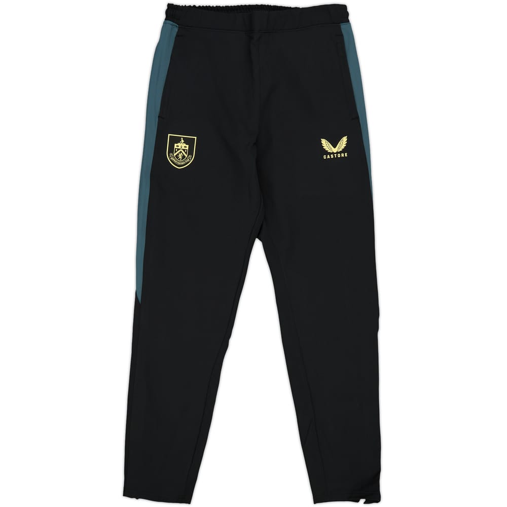 2024-25 Burnley Castore Training Pants/Bottoms