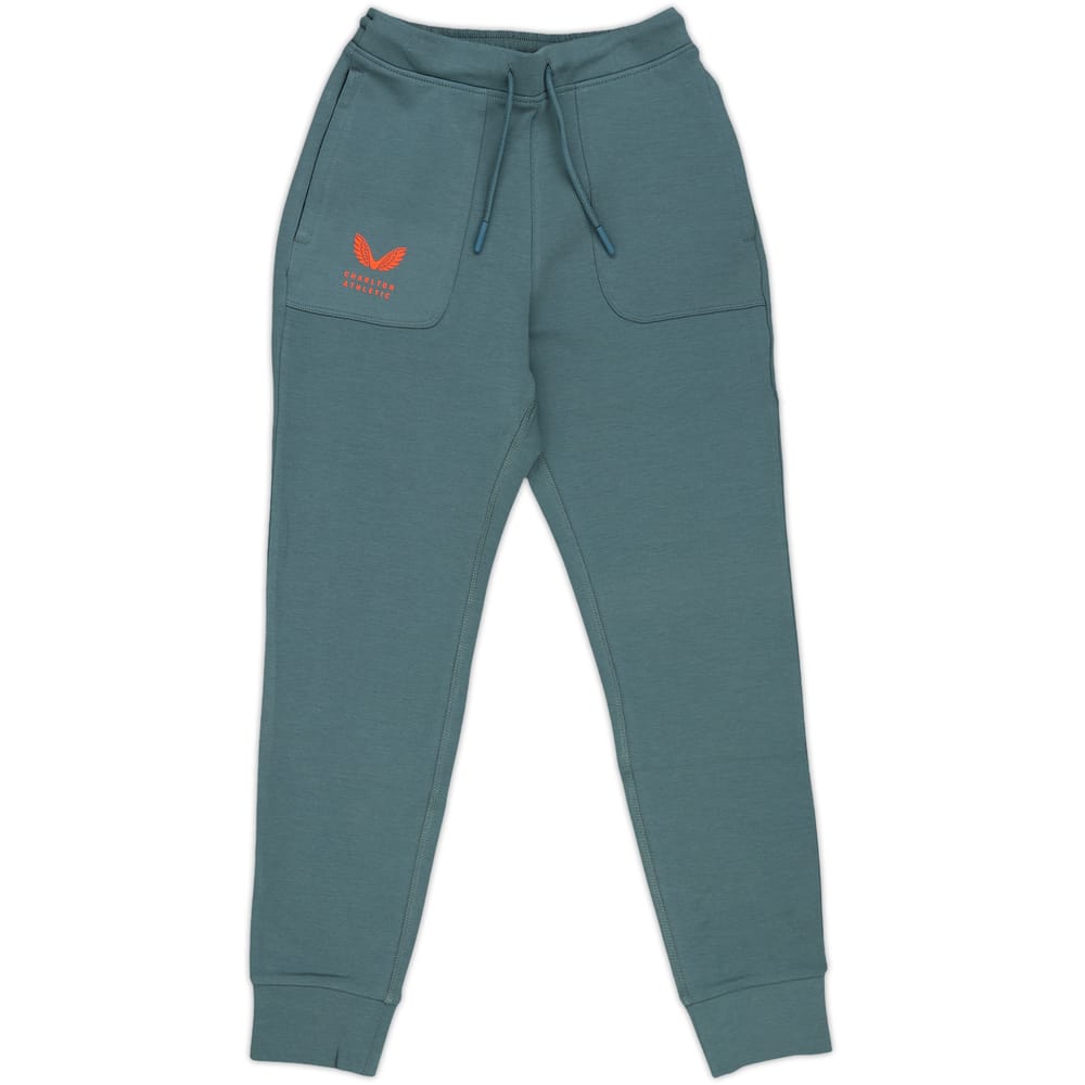 2024-25 Charlton Castore Travel Pants/Bottoms (KIDS)