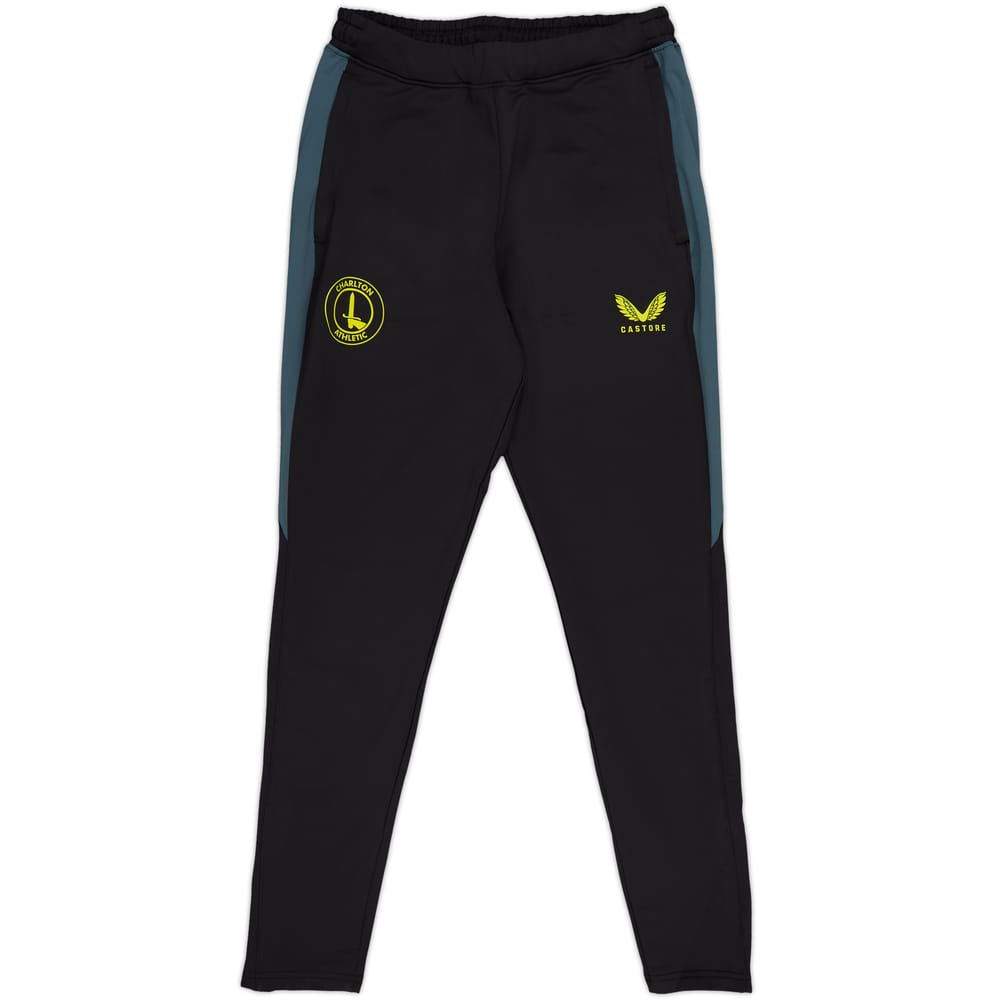 2024-25 Charlton Castore Training Pants/Bottoms (Women's M)