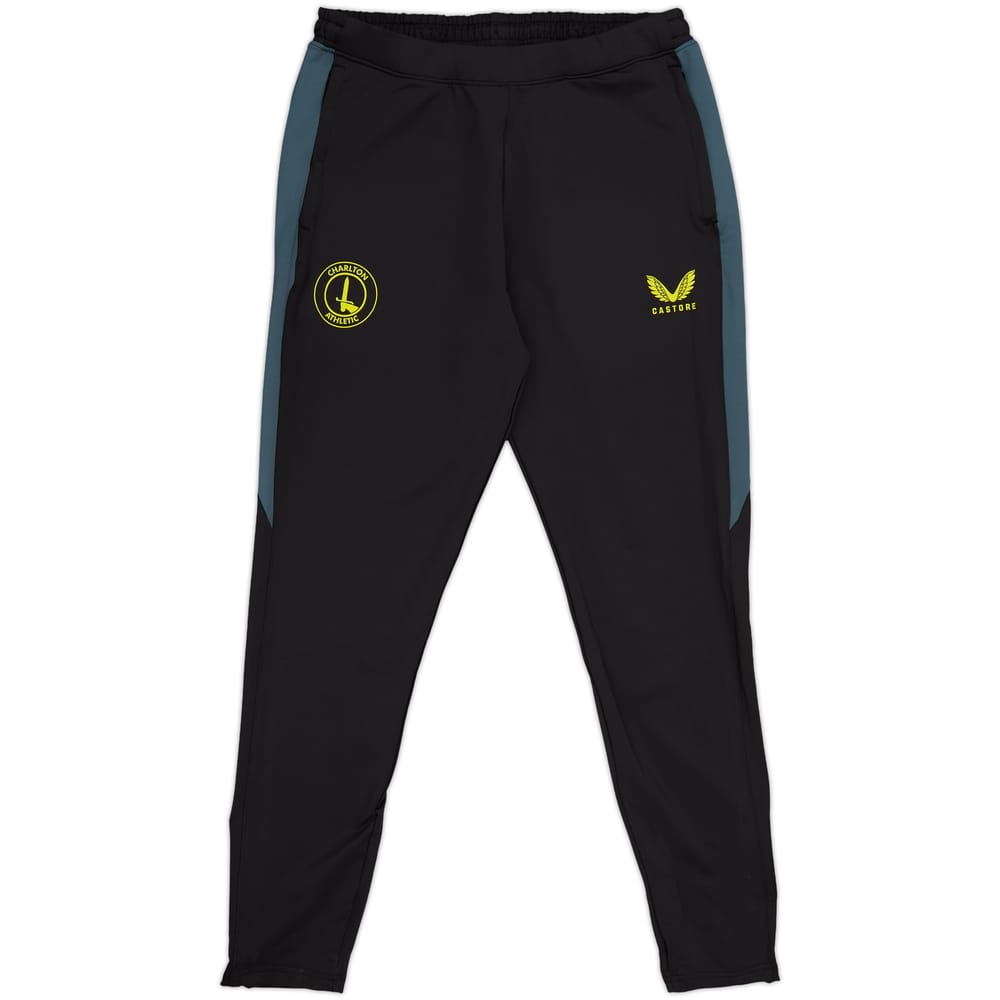 2024-25 Charlton Castore Travel Pants/Bottoms (Women's)