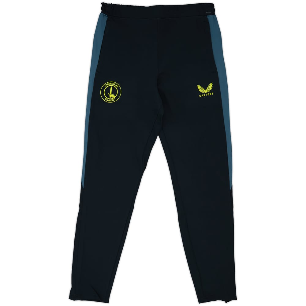 2024-25 Charlton Castore Presentation Pants/Bottoms (XL)