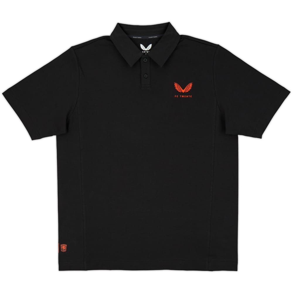 2024-25 FC Twente Castore Travel Polo (M)