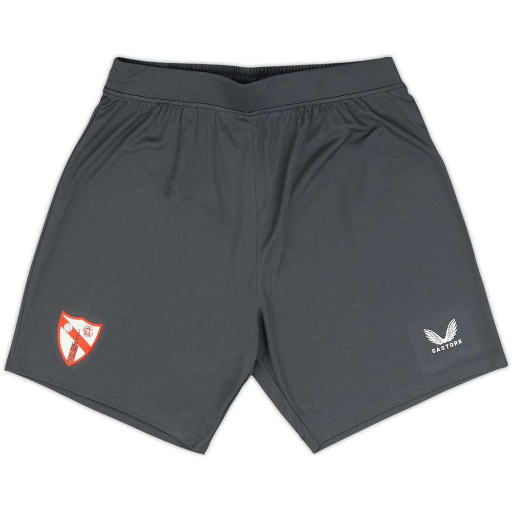 2024-25 Sevilla Atletico GK Home Shorts