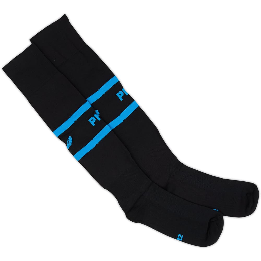 2024-25 Preston North End Third Socks (UK 6-9)