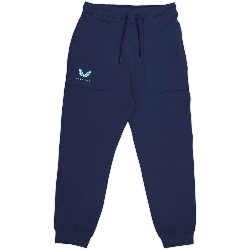 2024-25 Everton Castore Travel Pants/Bottoms