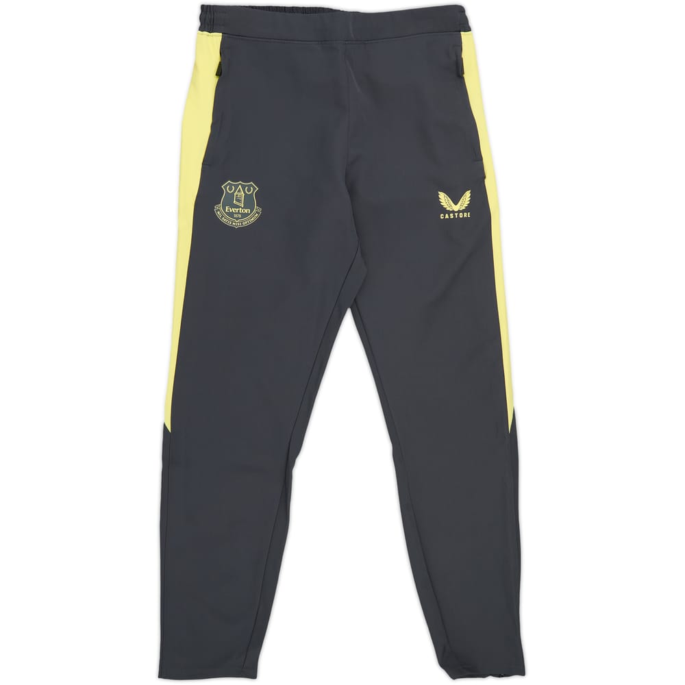 2024-25 Everton Castore Presentation Pants/Bottoms