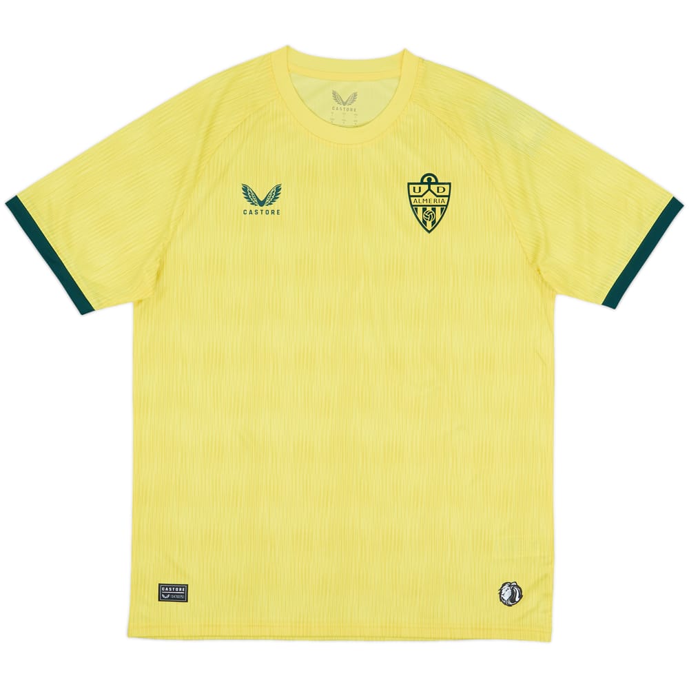 2024-25 Almeria Third Shirt