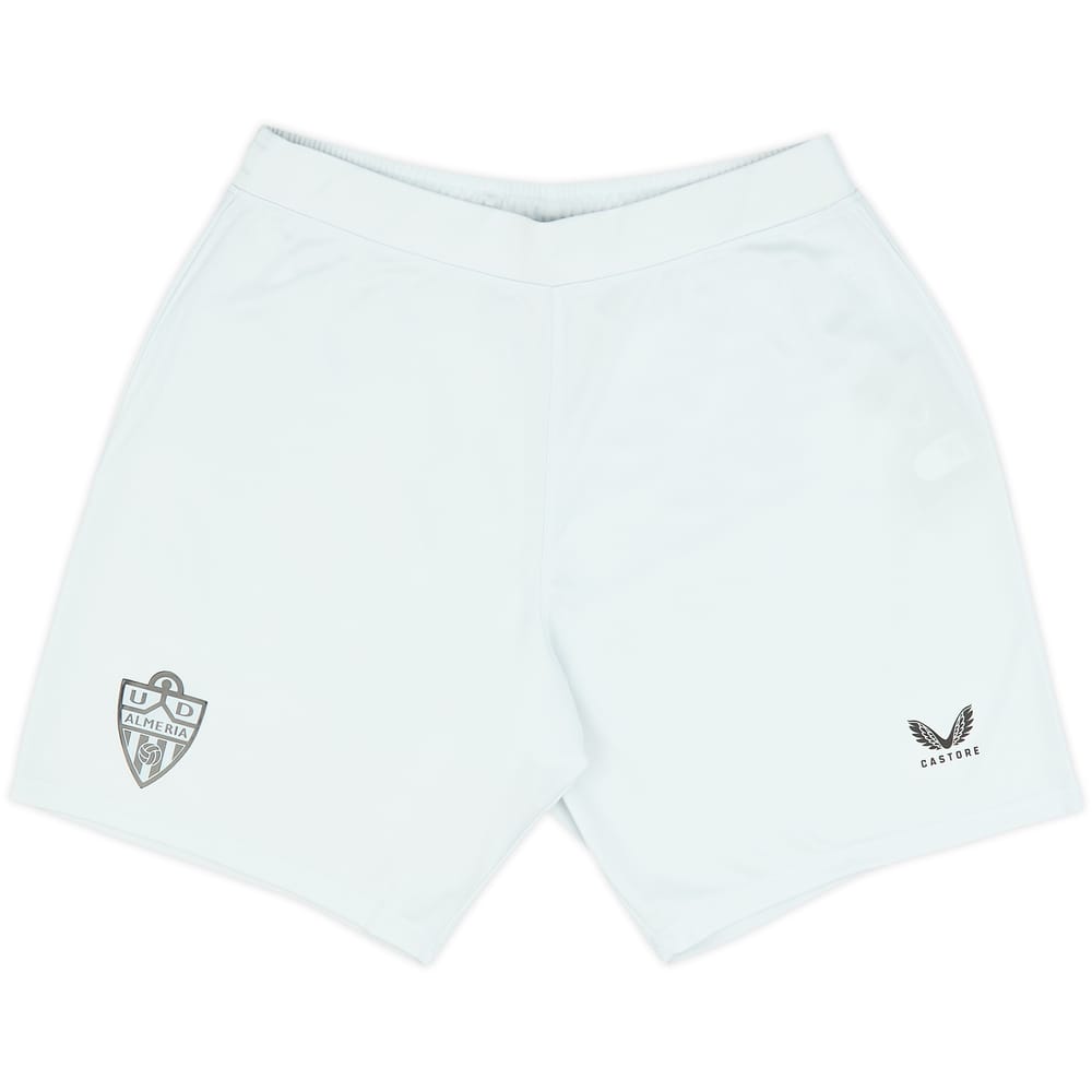 2024-25 Almeria GK Third Shorts