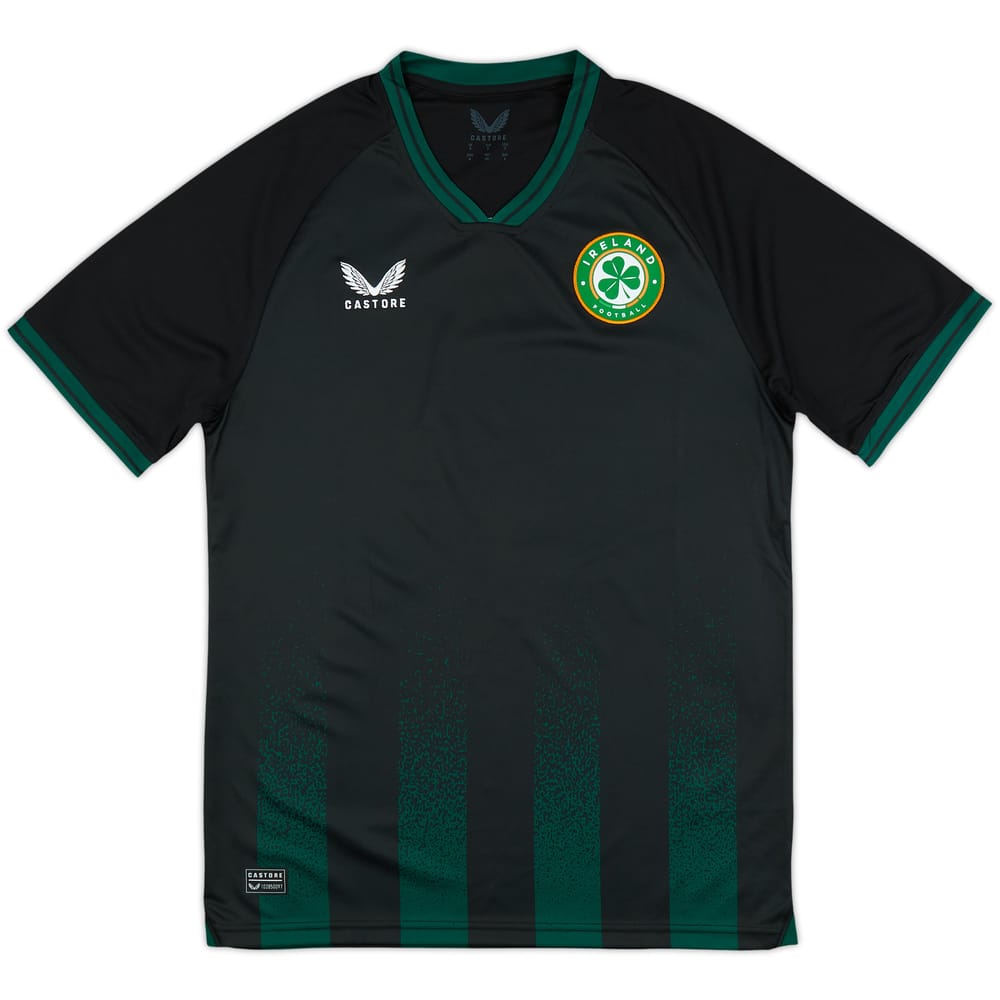 2023-24 Ireland Third Shirt (S)