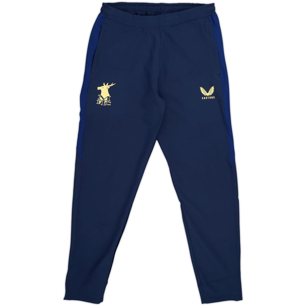 2024-25 Mansfield Town Castore Presntation Pants/Bottoms (Women's XXL)