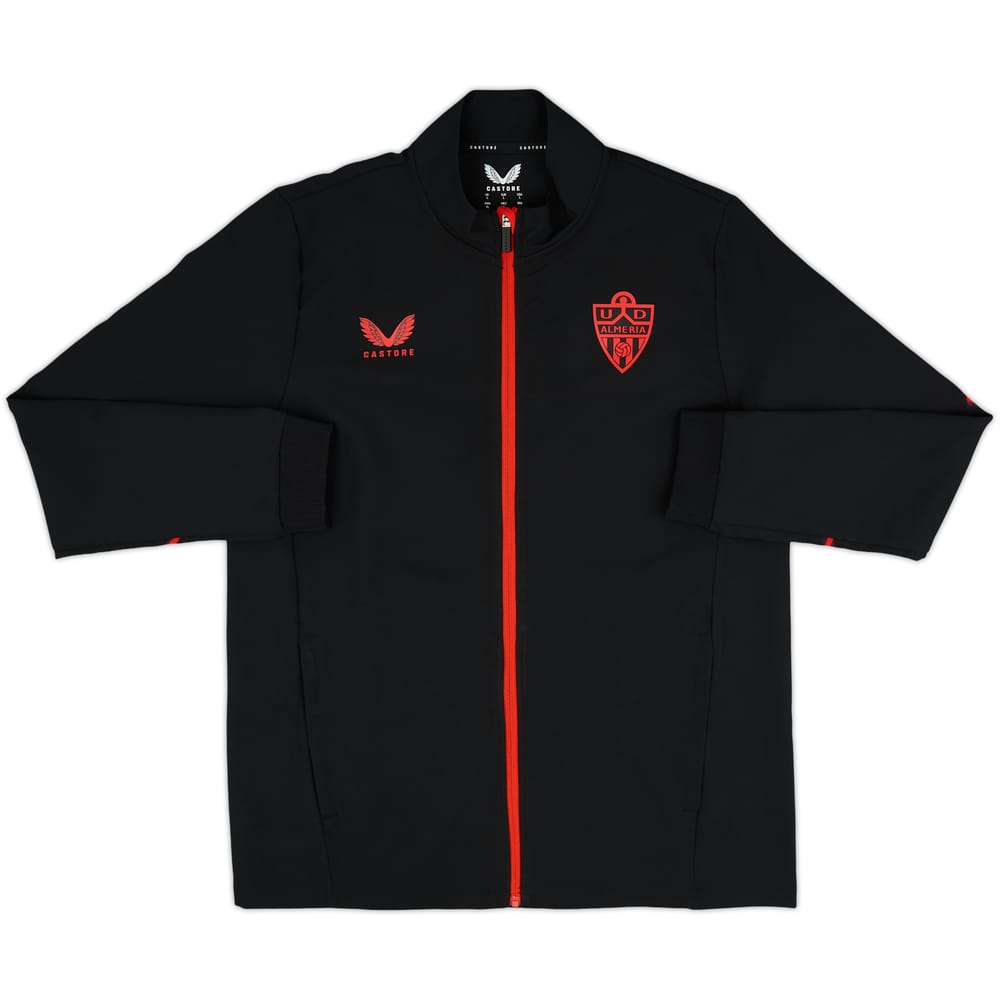 2024-25 Almeria Castore Anthem Jacket (L)