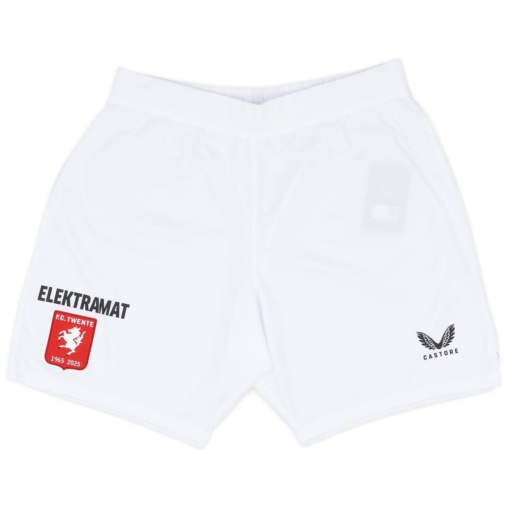 2024-25 Twente Third Change Shorts