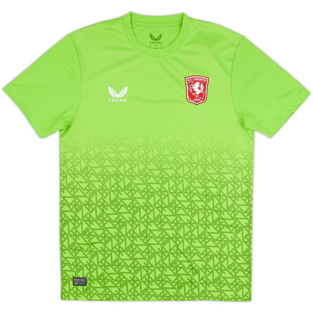 2024-25 FC Twente GK Third Shirt (M)