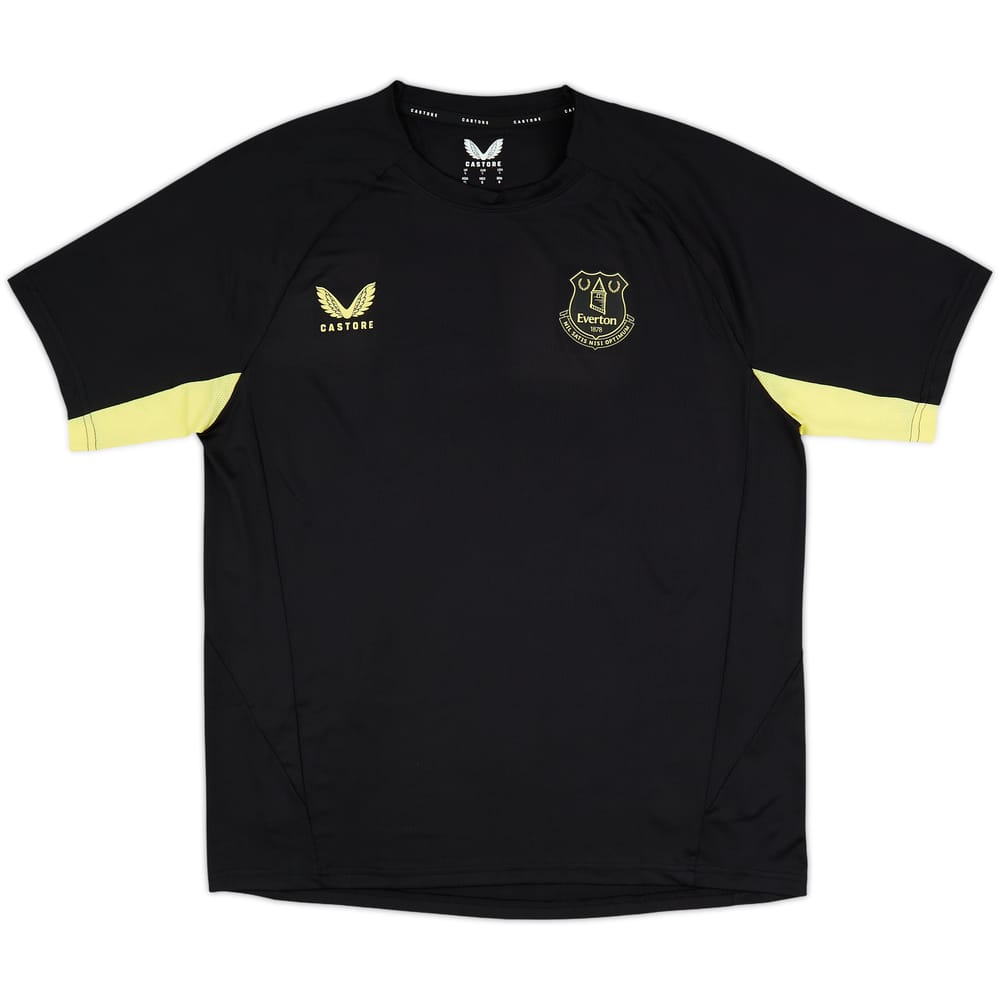 2024-25 Everton Castore Training Tee