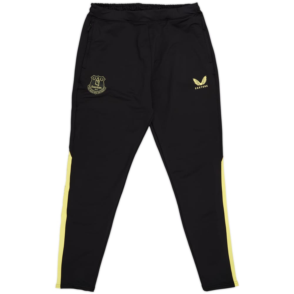 2024-25 Everton Castore Training Pants/Bottoms (Women's)