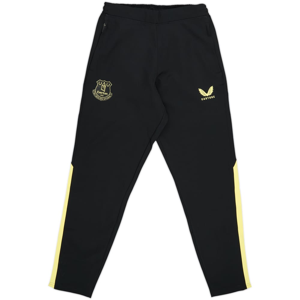 2024-25 Everton Castore Presentation Pants/Bottoms (Women's)
