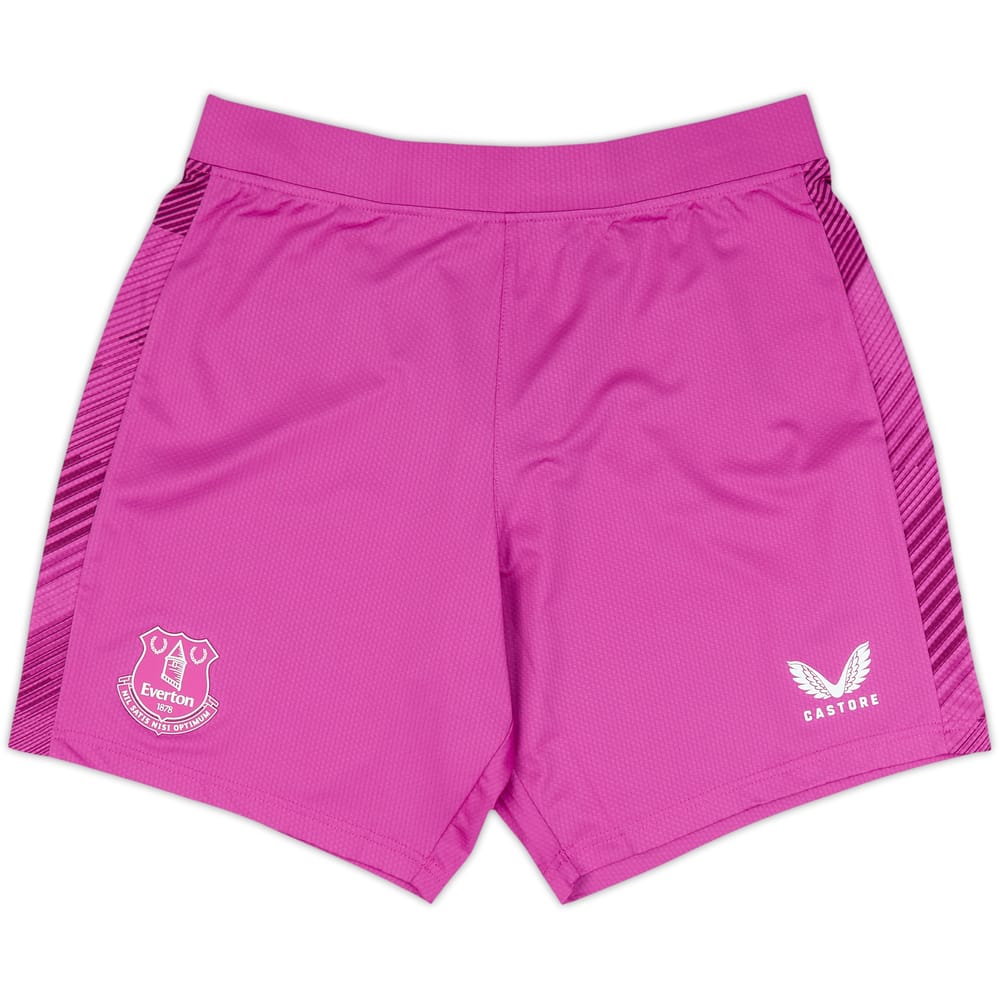 2024-25 Everton GK Third Shorts