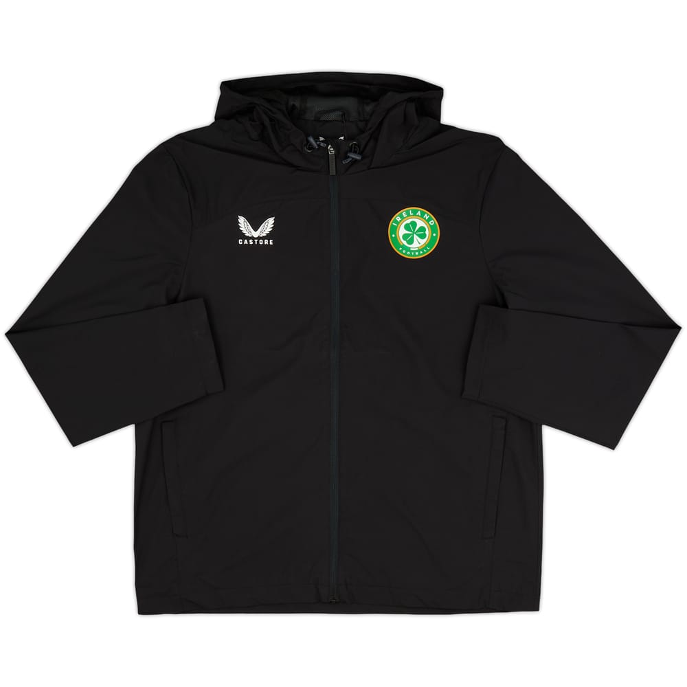 2024-25 Ireland Castore Rain Jacket (XL)