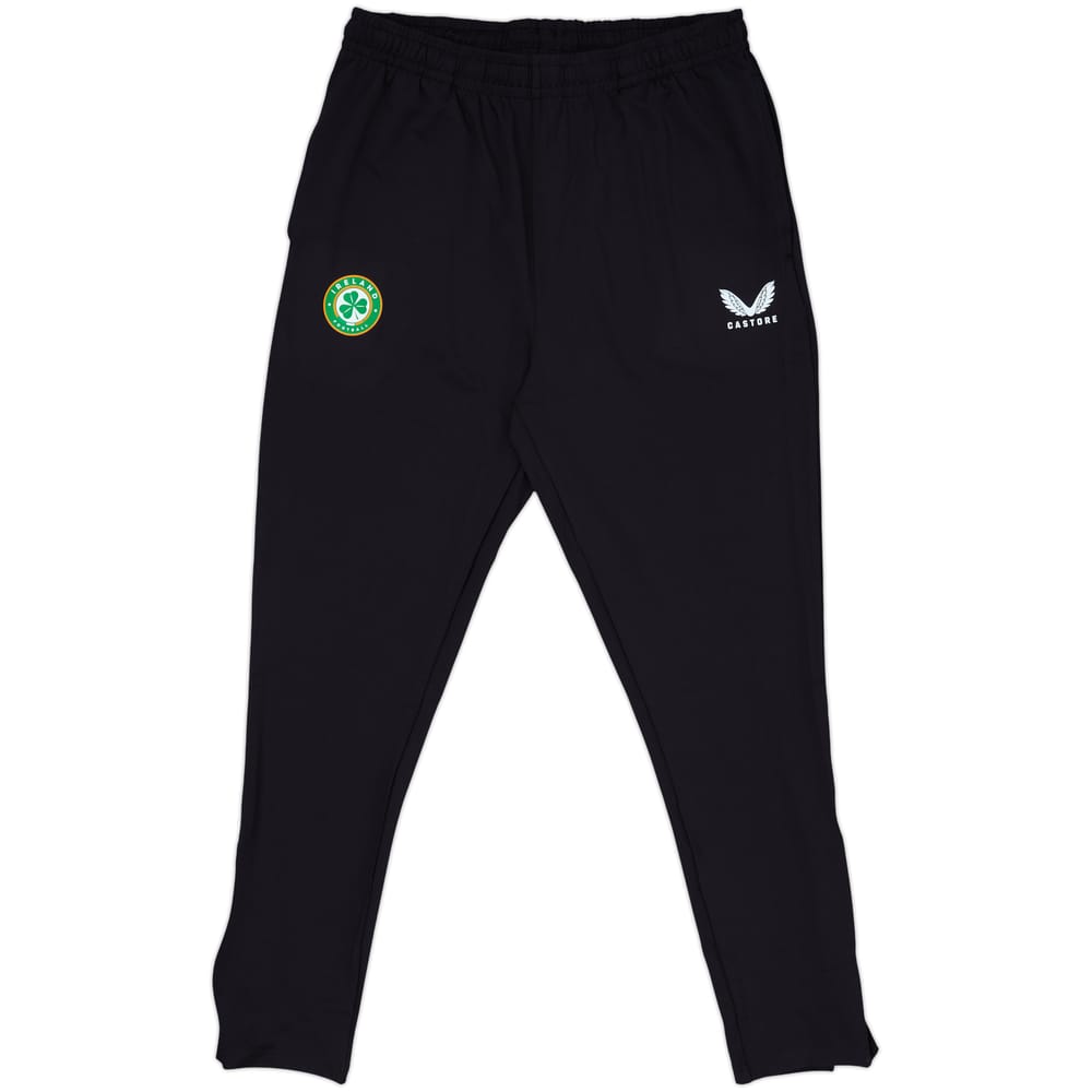 2023-24 Ireland Castore Training Pants/Bottoms (XL)