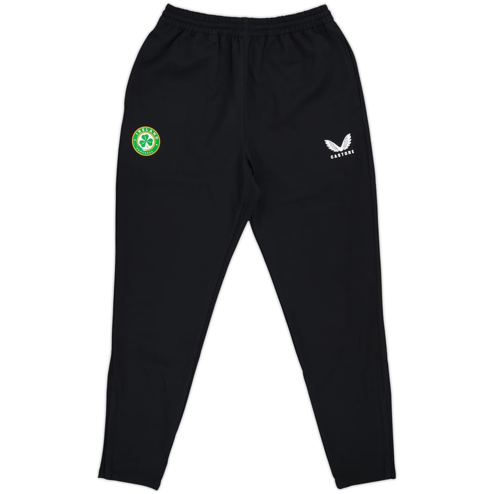 2024-25 Ireland Castore Travel Pants/Bottoms (M)